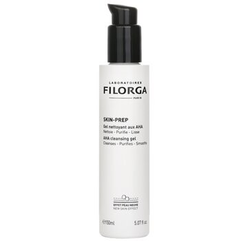 Filorga 菲洛嘉 Skin Prep 深層淨顏果酸潔膚凝膠 150ml/5.07oz-卸妝/洗面乳