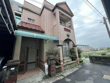 高鐵區旁國五大坪數邊間低總價透天｜宜蘭縣壯圍鄉古結路