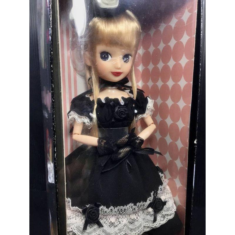 内藤ルネ コレクションドール 内藤ルネのおにんぎょう Rune Doll