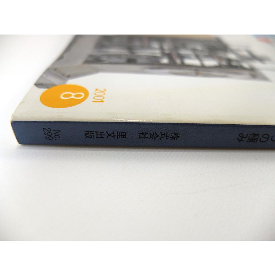 目の眼 2001年8月号「和時計 からくりの極み・不定時法が生んだ世界随一の技と美」絵付けで楽しむ染付 朝鮮半島の陶磁器 高橋永順 高橋香織