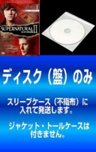 SUPERNATURAL スーパーナチュラル セカンド シーズン2 全 第1話~シーズンフィナーレ 中古DVD 全巻セット レンタル落ち