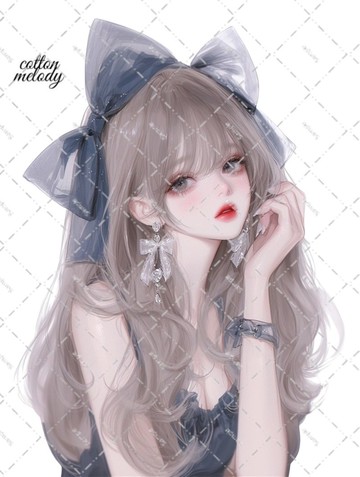 原創貼紙 no.9127 人物貼紙 原創貼紙 人物貼紙 女孩貼紙 原創人物貼紙