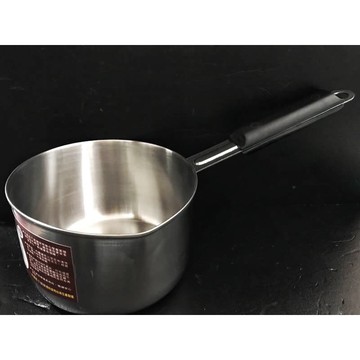 不鏽鋼鍋 14cm 牛奶鍋