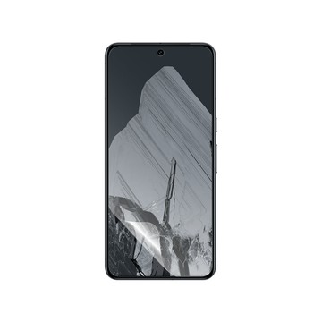 o-one ｜大螢膜PROIV｜Google Pixel 8 Pro 旗艦升級版 螢幕保護貼 超薄裸機手感鍍層 自動修復微刮痕