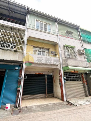 大發工業區｜四米巷可停車｜大地坪透天｜高雄市大寮區和祥街