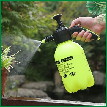 澆花噴壺噴霧瓶園藝家用灑水壺氣壓式噴霧器小型壓力澆水壺噴水壺