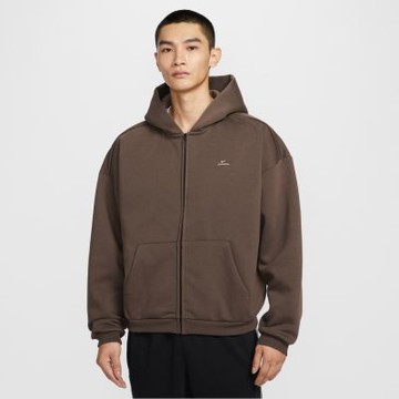 NIKE AS M NK TF SI BRSH FZ HD 男 連帽上衣 IO3690237