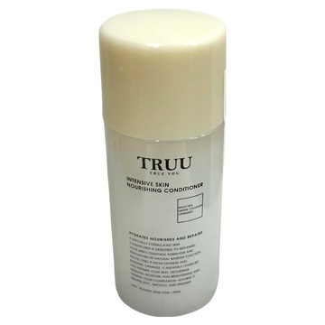 TRUU 全能鎖水滋潤精華露 隨身瓶  30ml  1瓶