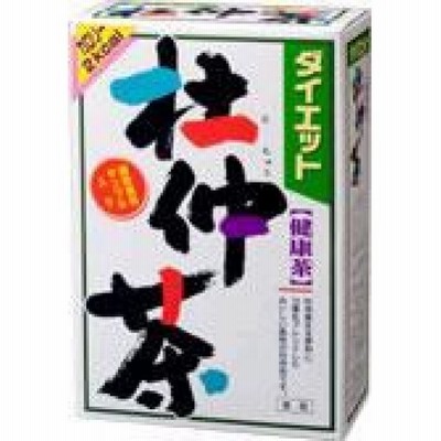 ダイエット杜仲茶８×２４