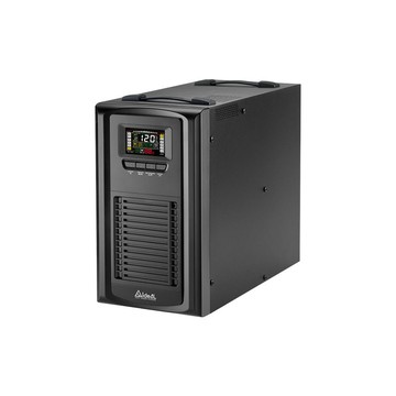 IDEAL 2KVA 在線式(On-Line) 直立式UPS IDEAL-9202LC(1.8KW)