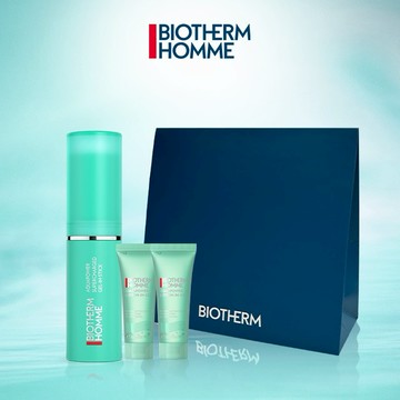 [快速出貨]【BIOTHERM 碧兒泉】你是最棒的!活泉酷涼棒棒組