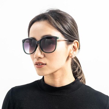 2is SaiG 太陽眼鏡│大框形│漸色鏡片│抗UV400