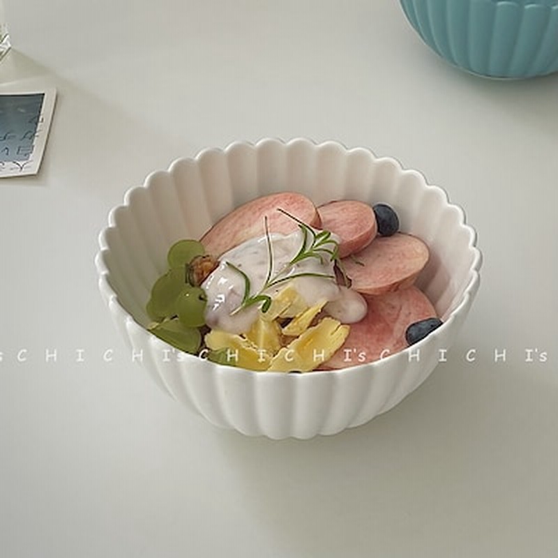 韓国雑貨 可愛いお茶碗お皿 コップ グラス 陶磁器 食器 2231号 通販 Lineポイント最大5 0 Get Lineショッピング