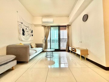 獨家優質A7-富御捷境捷運美宅2房車｜桃園市龜山區牛角坡路