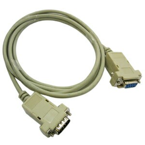 RS232連接線9公 - 9母 1.8M