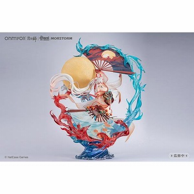 限定販売】【特典】陰陽師 不知火 離火燼舞Ver. 1/5 完成品 限定販売】【特典】陰陽師 不知火 離火燼舞Ver. 1/5 完成品