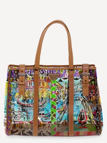 Prada Tote Bag