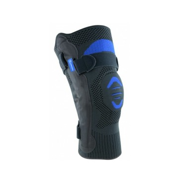 來而康 途安 肢體護具 (未滅菌) THU2370 鉸鏈型 鋼條 護具 膝關節 護膝 膝部 運動 健身 護套 膝套 法國製