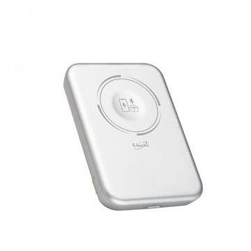 E-books B133 固態電芯磁吸5000mAh行動電源