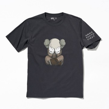 【日貨代購CITY】KAWS UT TOKYO FIRST SEPARATED UNIQLO TEE 展覽 限定 現貨