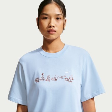 NIKE AS W NSW SS TEE BOXY 女 短袖上衣 IW1213407
