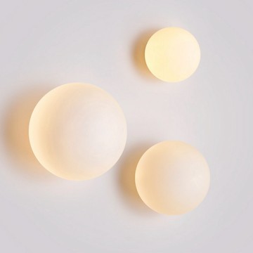 G9 5W 3000K吸頂燈壁燈 JIKE-057-1 057-2 057-3