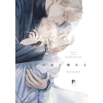 觸摸你的夜晚（全）特典版 【ttbooks】