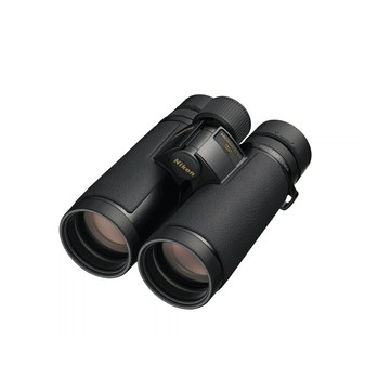 NIKON 尼康 MONARCH HG 10X42 (黑) 雙筒望遠鏡 /台