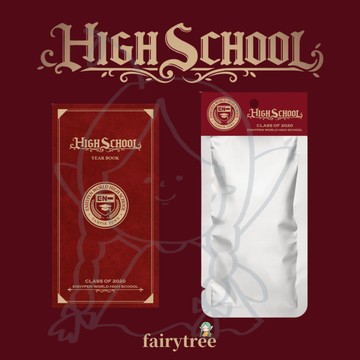 仙女樹🌟 ENHYPEN WORLD COUPON CARD COLLECTION HIGH SCHOOL 官方周邊