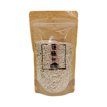 【淳歆】100%純蓮藕粉150g