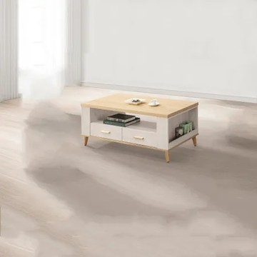 【居之森】莎麗茶几組(可單購)_單購大茶几