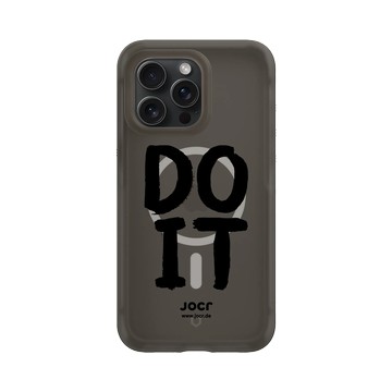 iPhone 15 Pro Max AirX 本質黑 - JOCR - DO IT Black