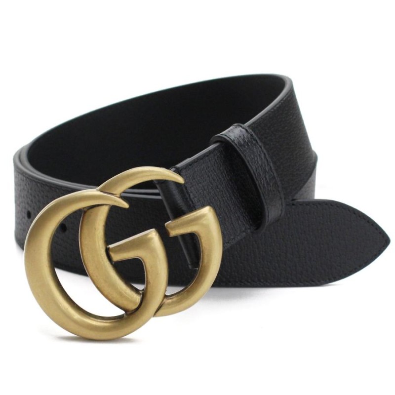 GUCCI GGマーモント ベルト 406831 DJ20T 1000 bk-friday gif-04m