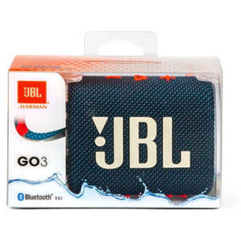 JBL Bluetoothスピーカー ブルーピンク 防水 ブルーピンク JBLGO3BLUP 通販 LINEポイント最大1.5%GET |  LINEショッピング