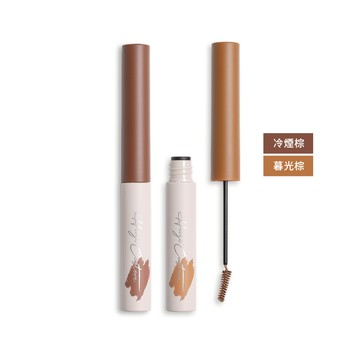 MEKO 雲霧輕染訂製染眉膏-多款任選