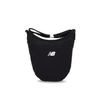 New Balance Bags 黑色 運動 休閒 中性 半月包 小包 包包 側背包 AC6793UBK