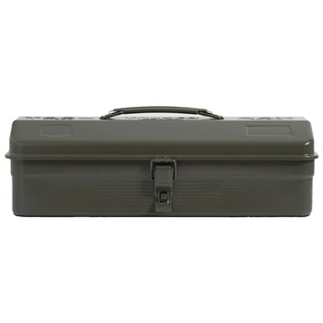 TRUSCO 山型工具箱 質感收納經典  373 x 164 x 124mm  1個