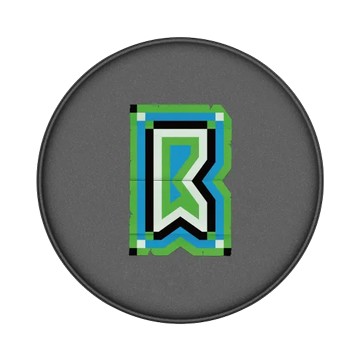 GRIP O (MagSafe 兼容） 黑 - RHINO LIVE - RHINO LIVE: INDIE