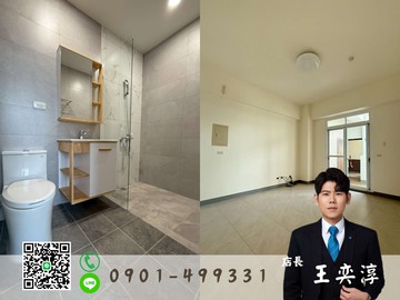 奕哥推薦夢時代景觀大空間四房平車｜高雄市前鎮區凱旋四路