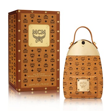MCM 經典背包淡香精75ml-專櫃公司貨