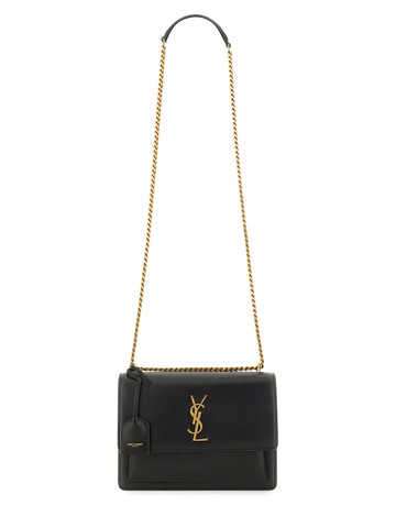 saint laurent borsa a tracolla "sunset" medium