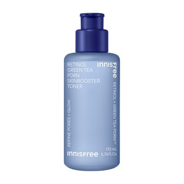 INNISFREE 台灣公司貨 A醇PDRN水光奇蹟水  170ml  1瓶