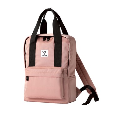 【YUNJOIN】 TWILL-輕量休閒小後背包 寵物包 旅行 露營 通勤 上學 旅行包 背包 書包 開學 小背包