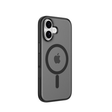 BELKIN iPhone 17 磁吸式透明手機殼(MSA034)