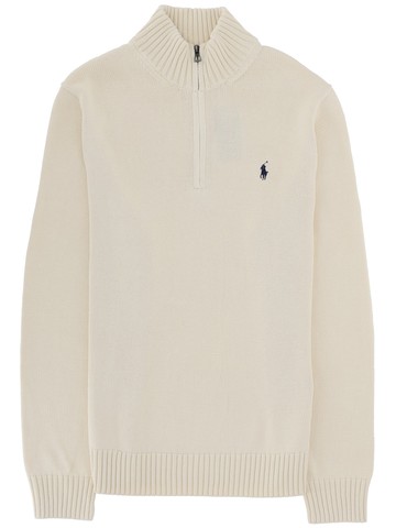 polo ralph lauren jersey with logo