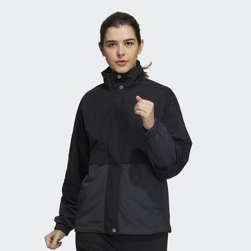 ADIDAS W SI WV TT 女 外套 黑