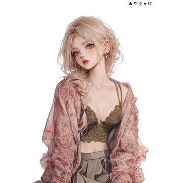 【6月新品】07-089-0161 拼貼風貼紙