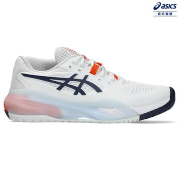 ASICS 亞瑟士 GEL-RESOLUTION X 男款 澳網   網球鞋 1041A481-110