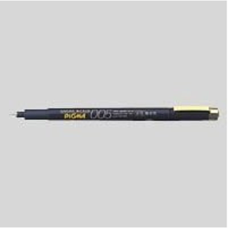 サクラクレパス 水性ペン ピグマ 0.3mm 黒 10本 ESDK03#49-10P 2U04kRm82v, 文具、ステーショナリー -  centralcampo.com.br