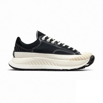 Converse Chuck 70 AT-CX 男鞋 女鞋 黑 1970 帆布 厚底 增高 休閒鞋 A06557C